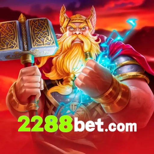 2288bet Logo